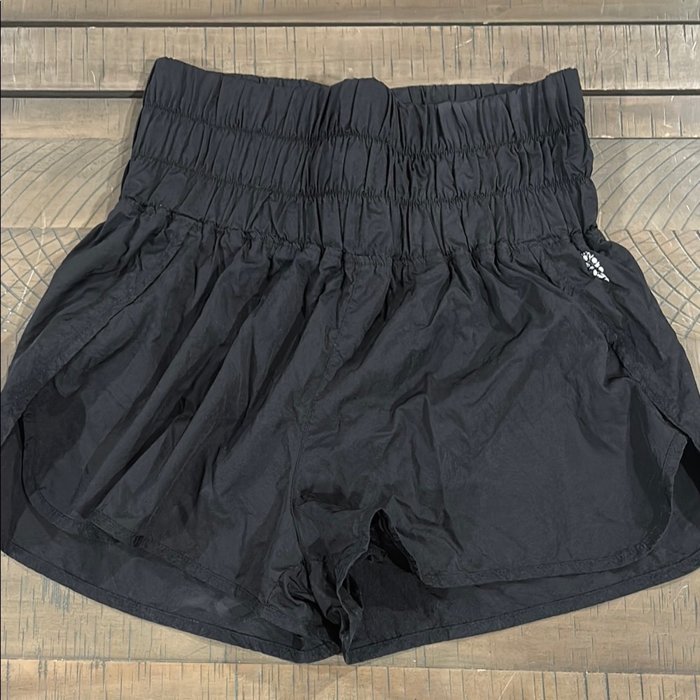 Free People Movement Way Home Shorts size M